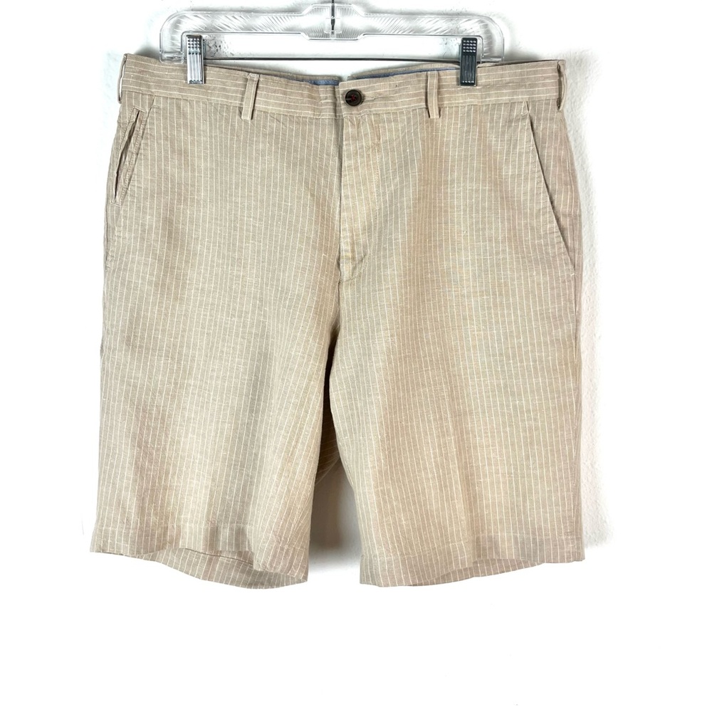 Hart Schaffner Marx shorts
